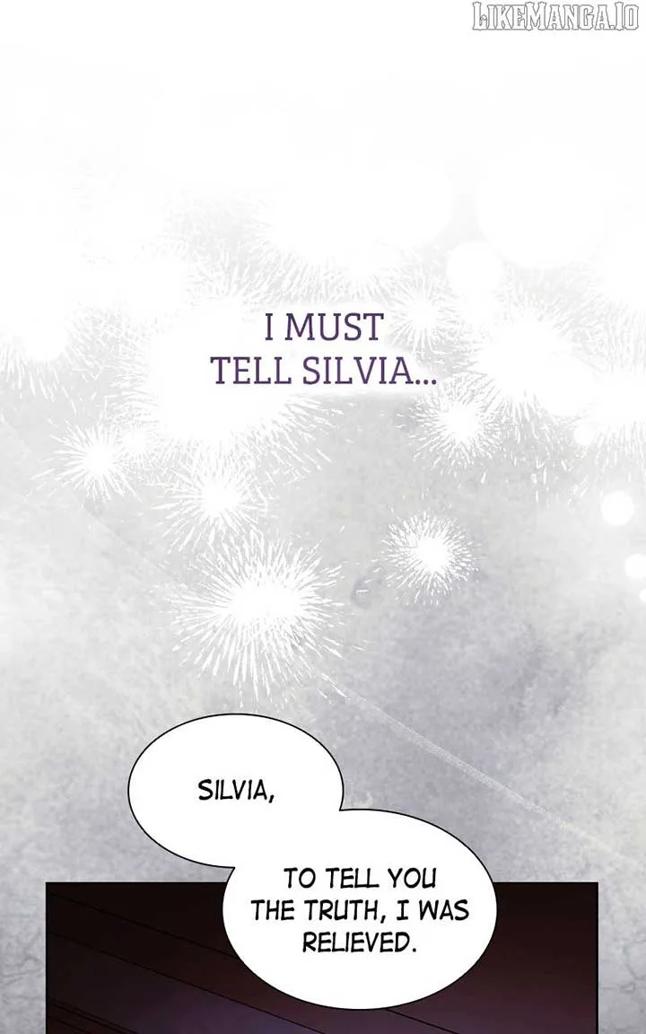 Hoping for My Death Chapter 70 page 83