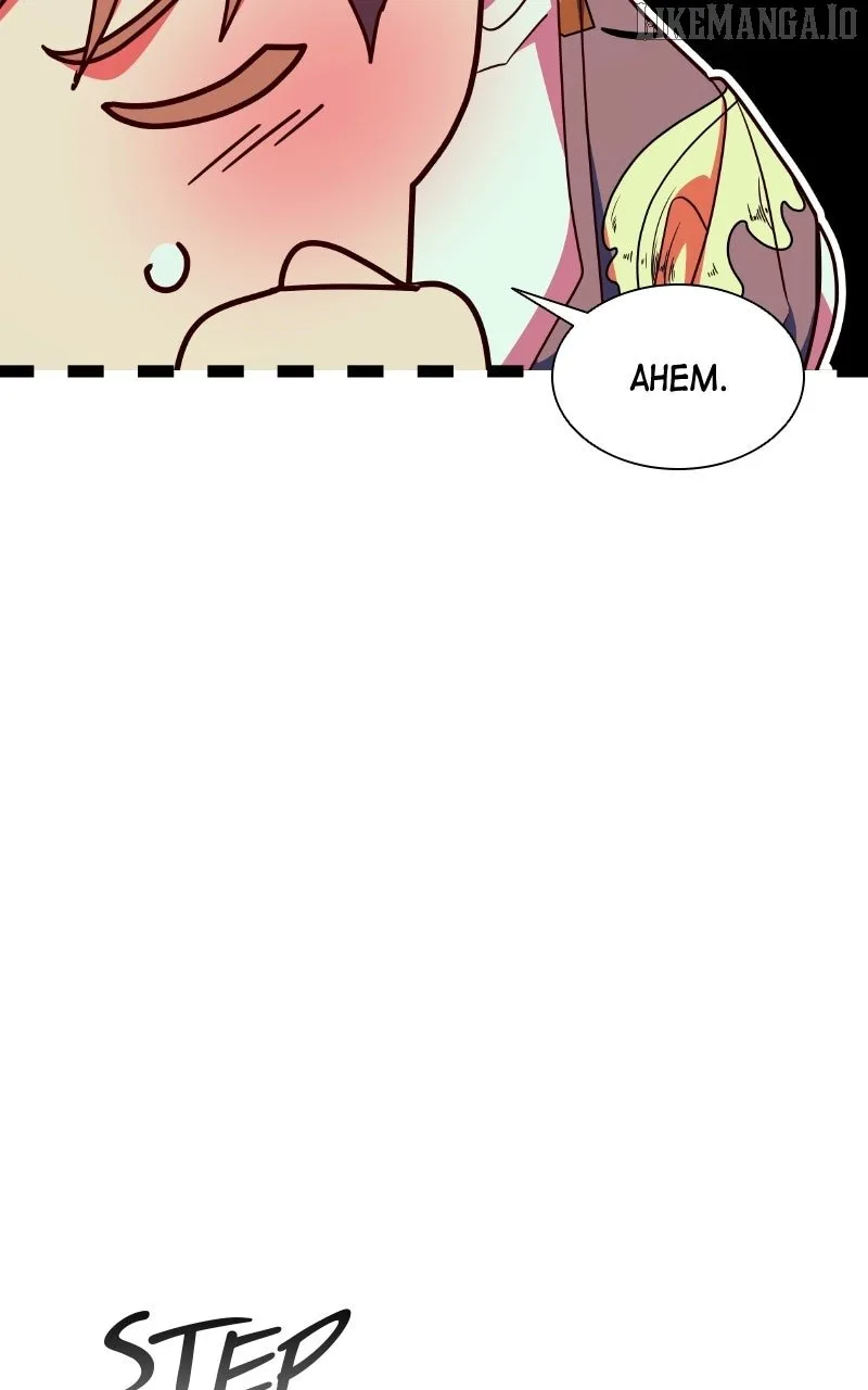 Hoping for My Death Chapter 71 page 82