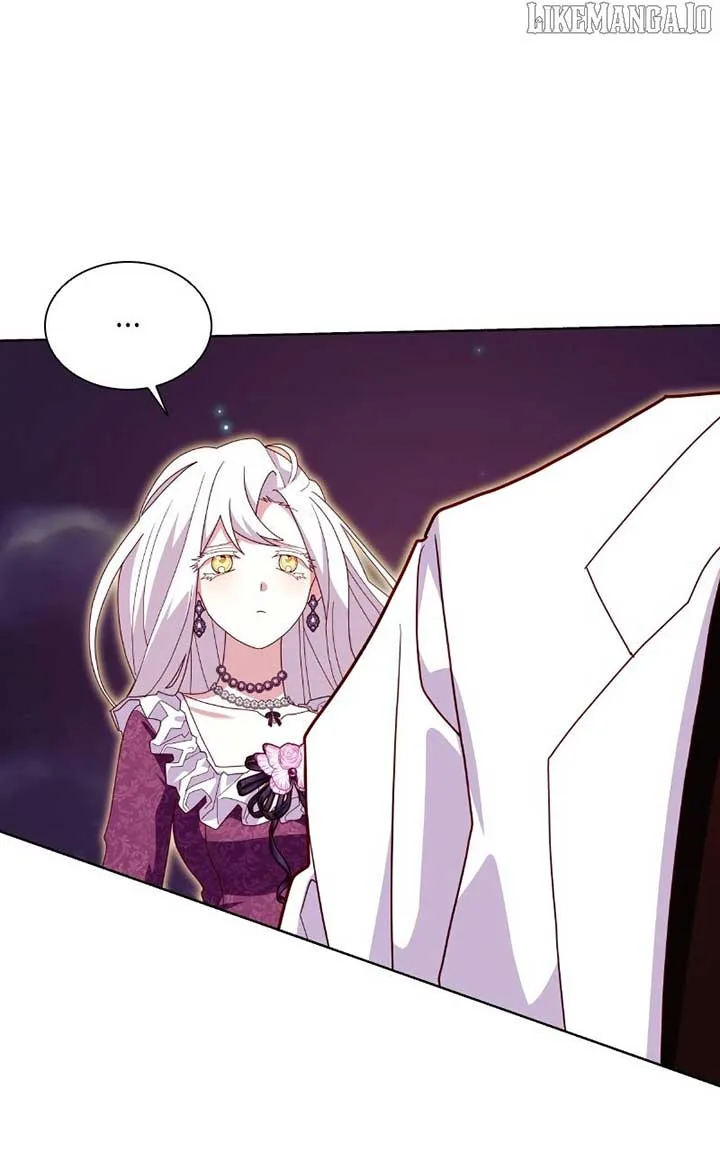 Hoping for My Death Chapter 70 page 82