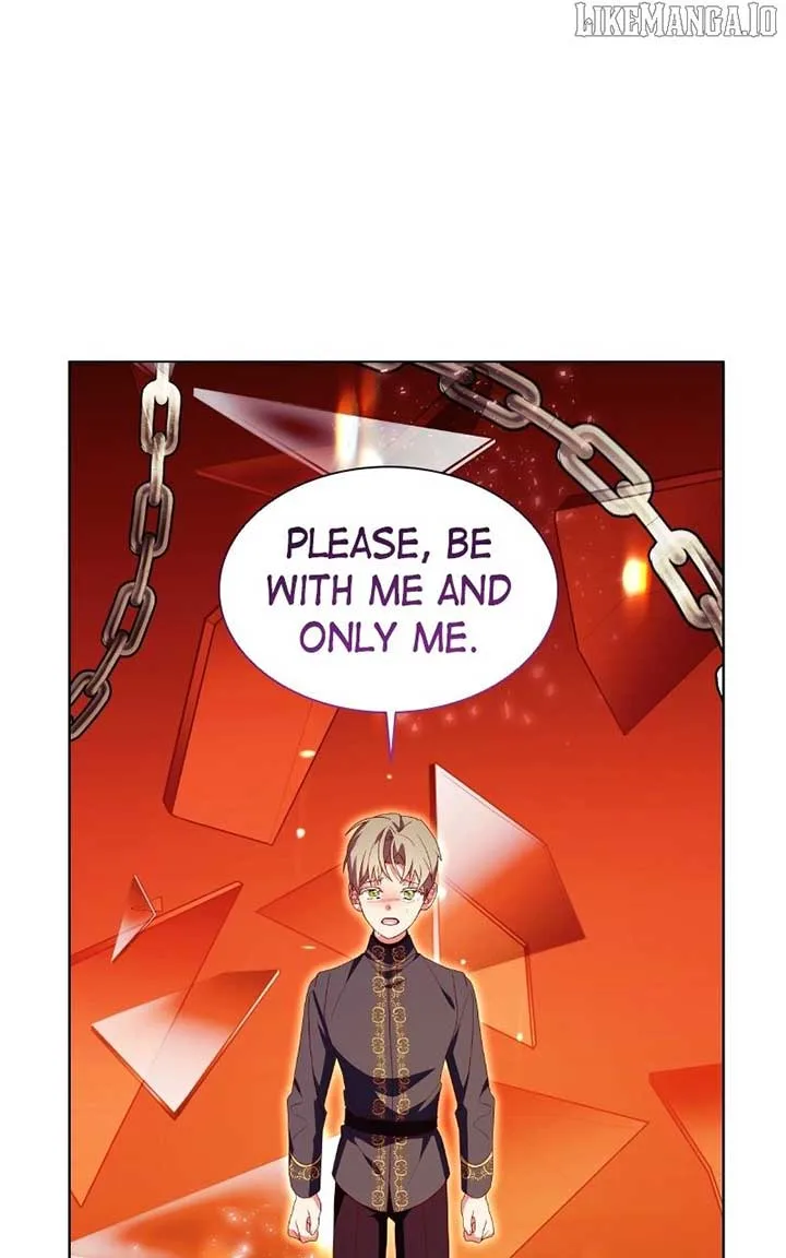 Hoping for My Death Chapter 70 page 80