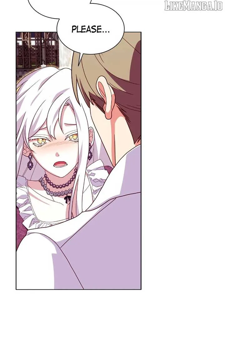 Hoping for My Death Chapter 70 page 76