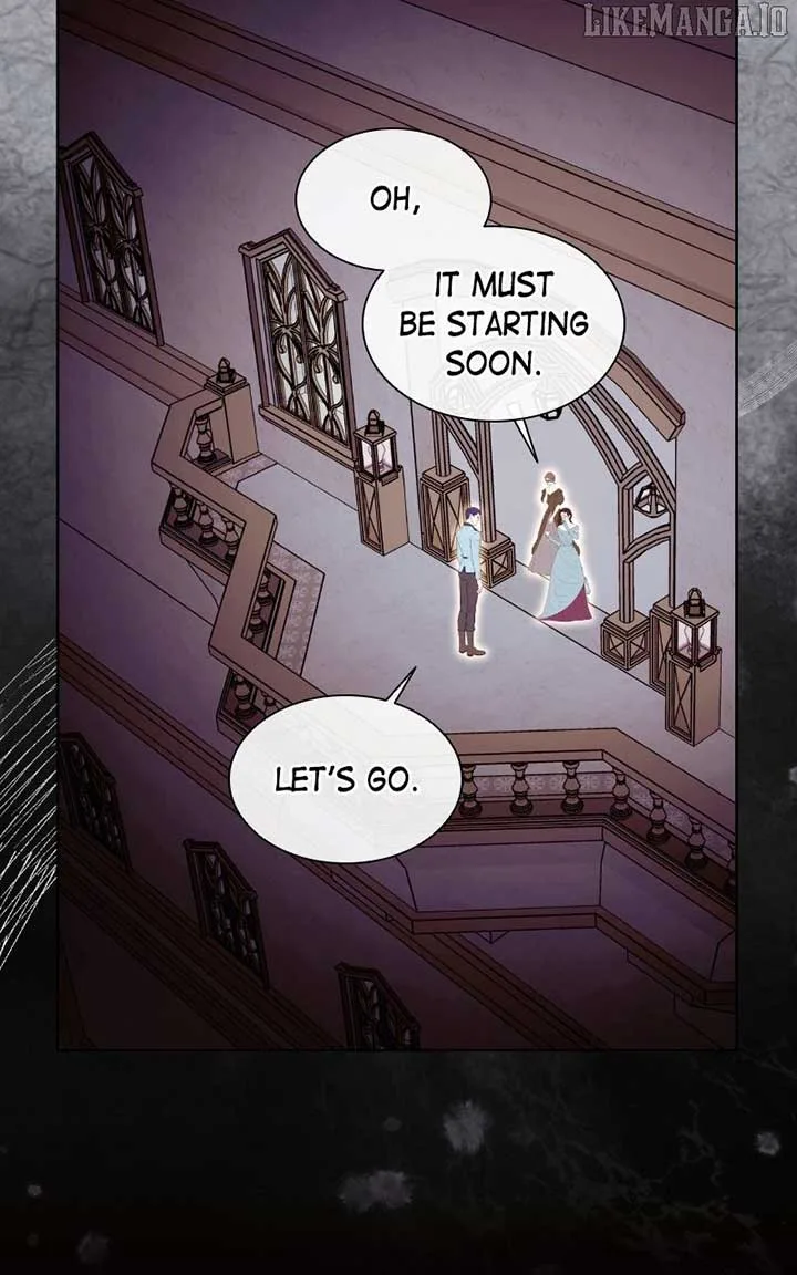 Hoping for My Death Chapter 70 page 84