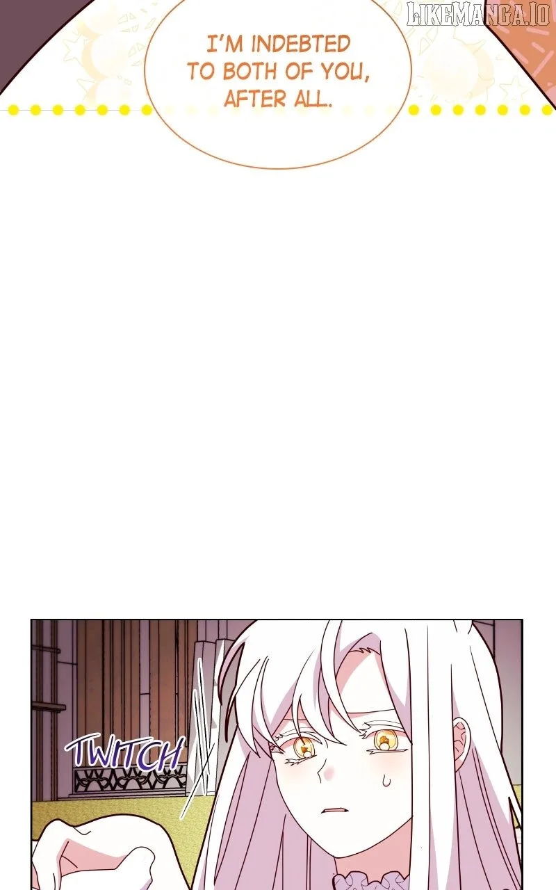 Hoping for My Death Chapter 71 page 92