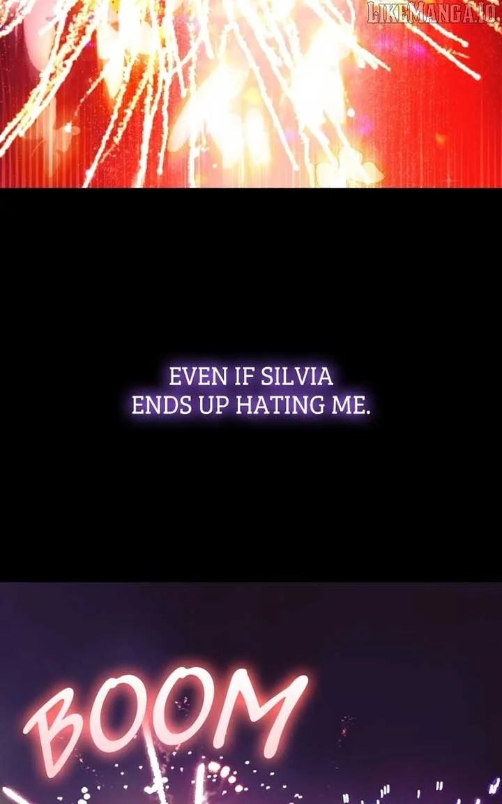 Hoping for My Death Chapter 70 page 91