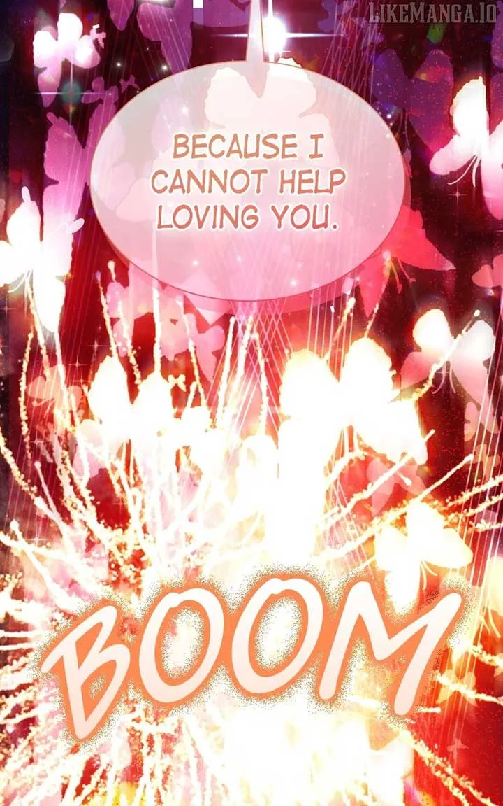 Hoping for My Death Chapter 70 page 90