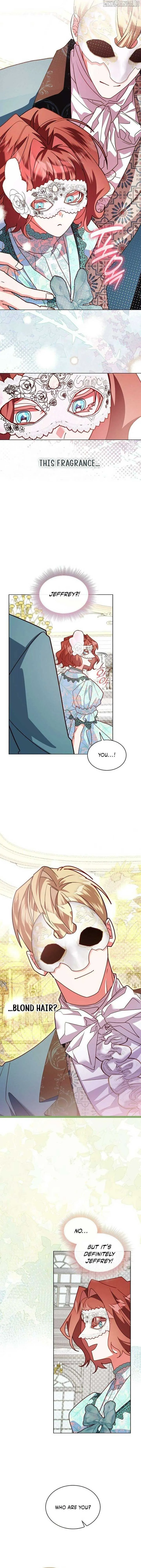 Hoping for My Death Chapter 74 page 4