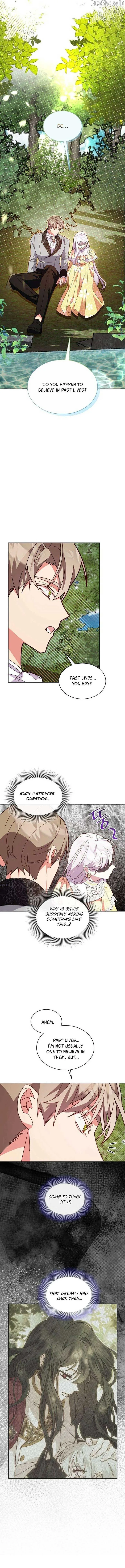 Hoping for My Death Chapter 73 page 5