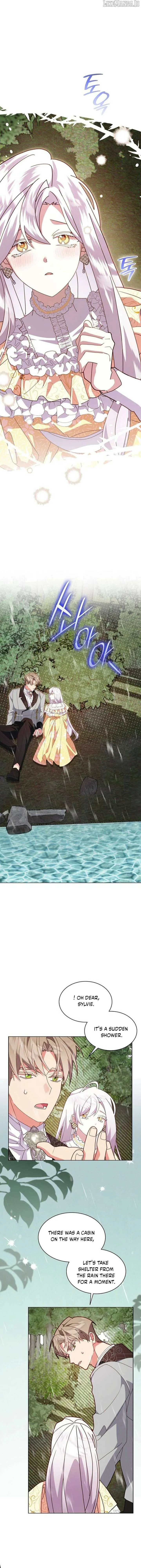 Hoping for My Death Chapter 73 page 7