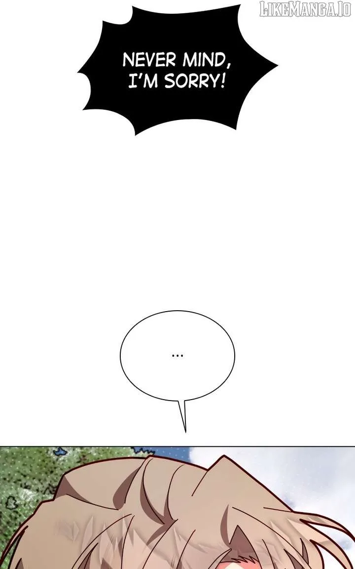 Hoping for My Death Chapter 77 page 36