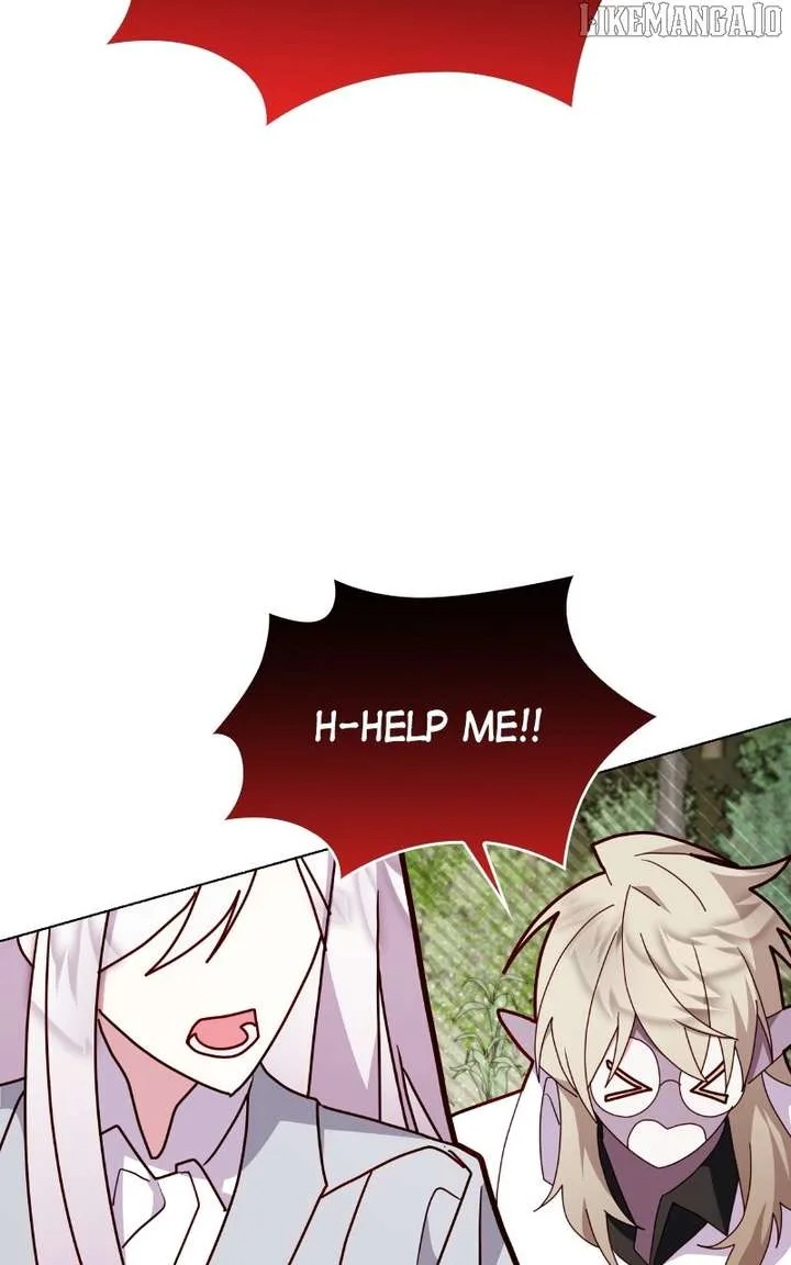 Hoping for My Death Chapter 77 page 23