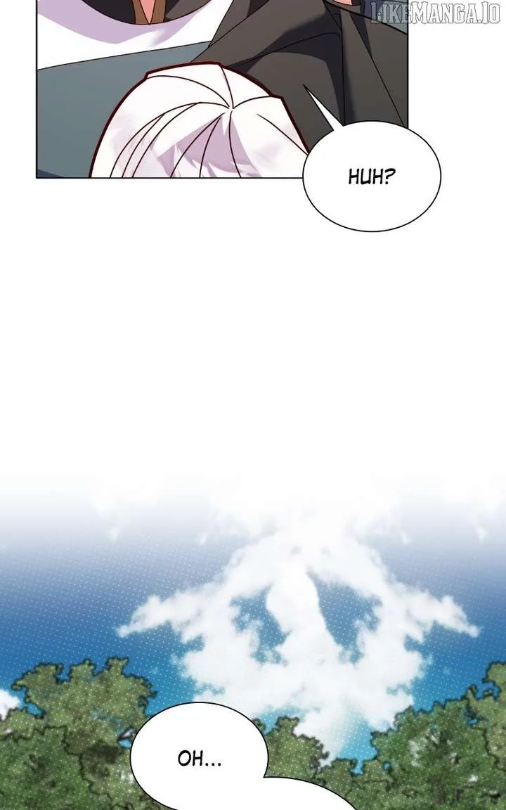 Hoping for My Death Chapter 77 page 17