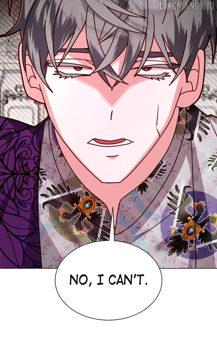 Hoping for My Death Chapter 77 page 48