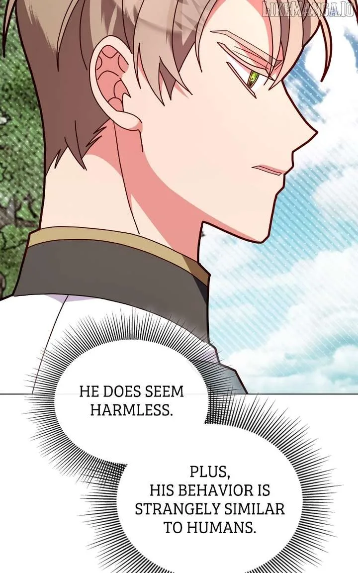 Hoping for My Death Chapter 77 page 37