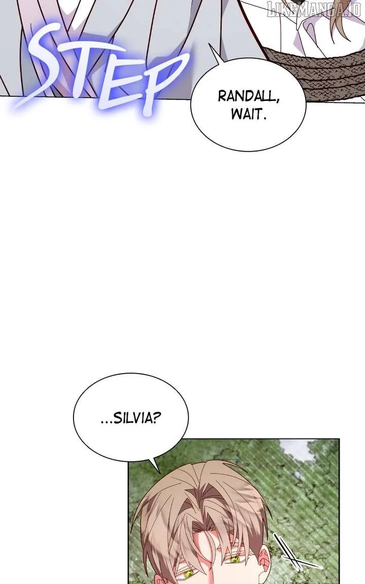 Hoping for My Death Chapter 77 page 24