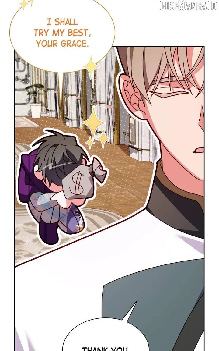 Hoping for My Death Chapter 77 page 52