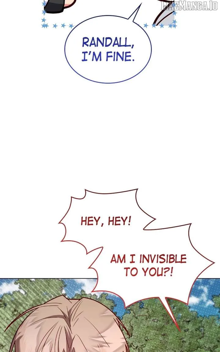 Hoping for My Death Chapter 77 page 12