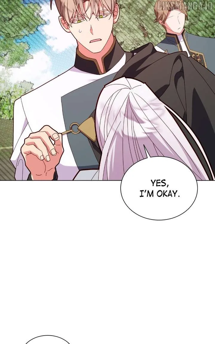 Hoping for My Death Chapter 77 page 10
