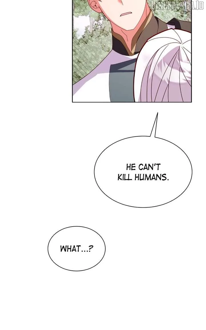 Hoping for My Death Chapter 77 page 25