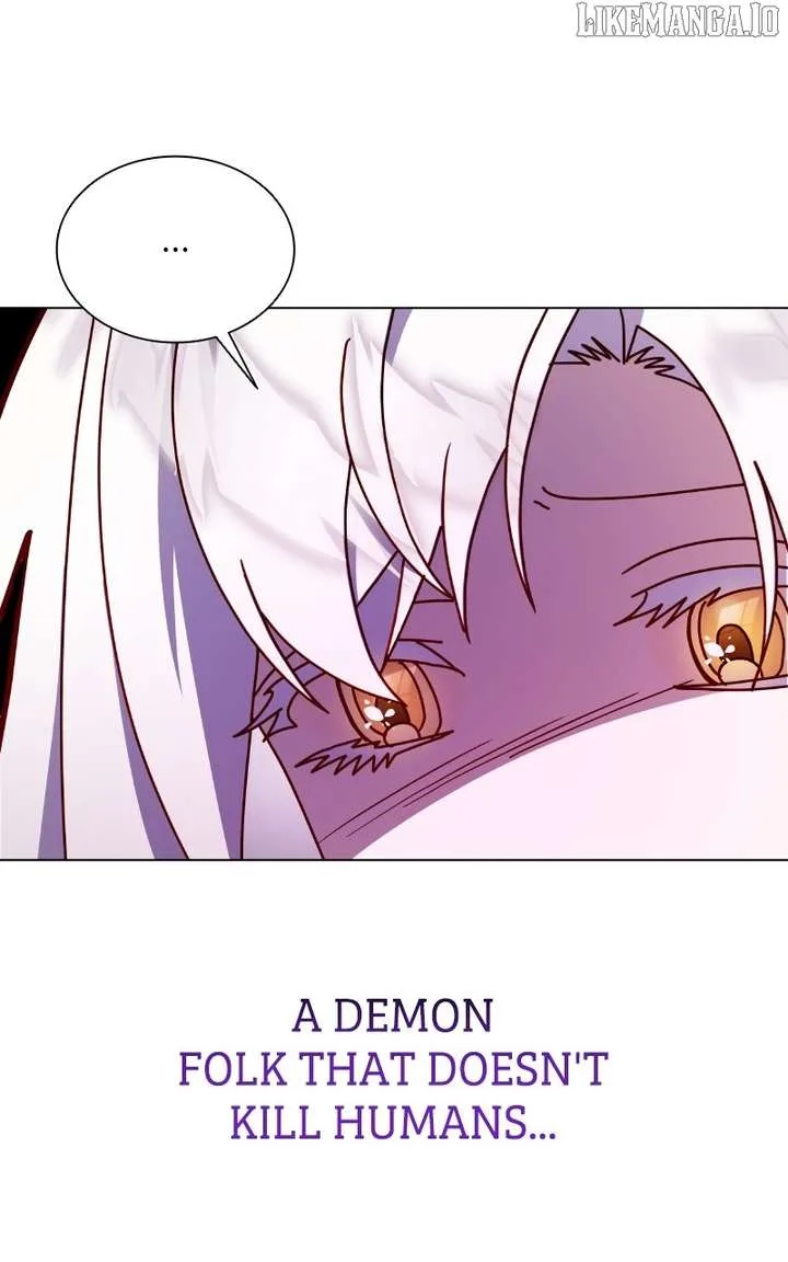 Hoping for My Death Chapter 77 page 44