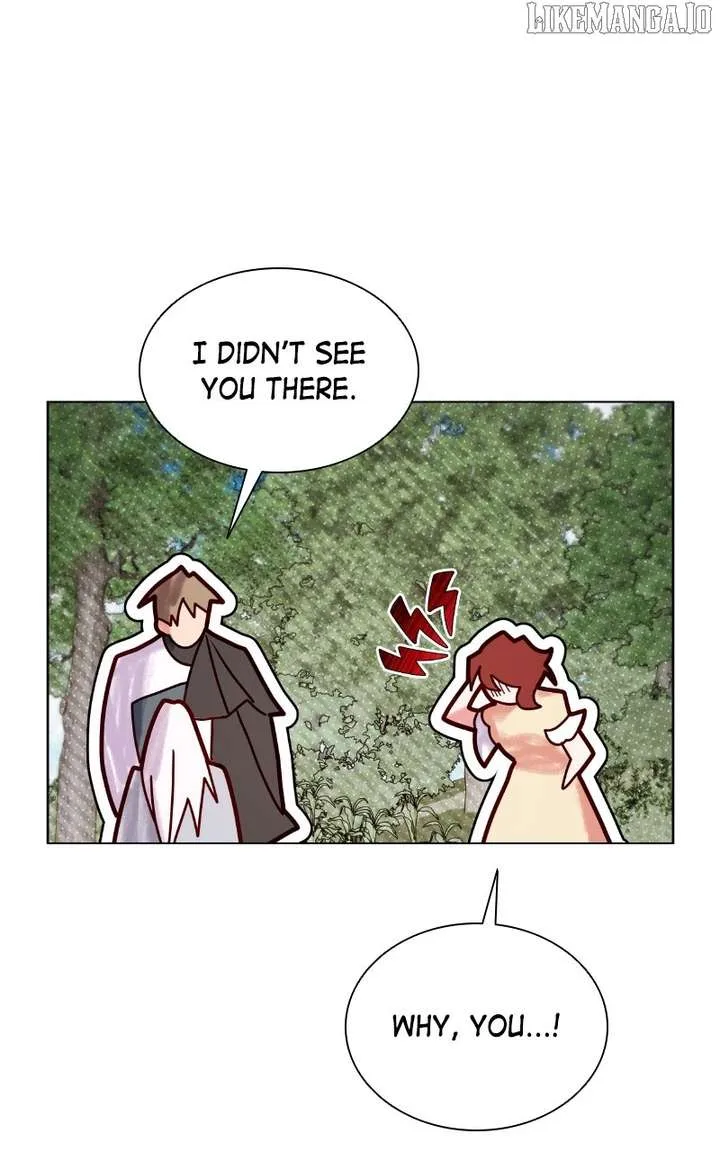 Hoping for My Death Chapter 77 page 15