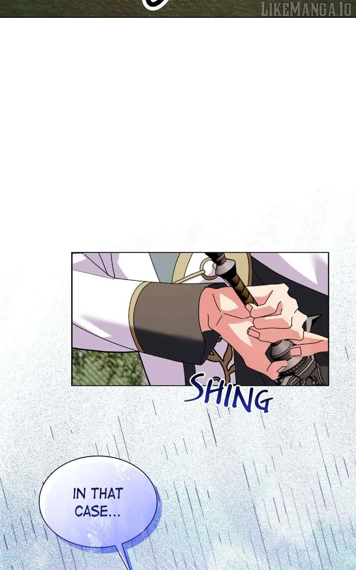 Hoping for My Death Chapter 77 page 19