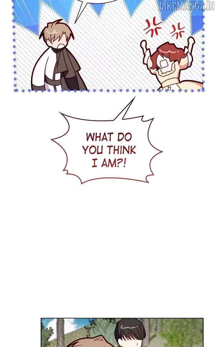Hoping for My Death Chapter 77 page 42