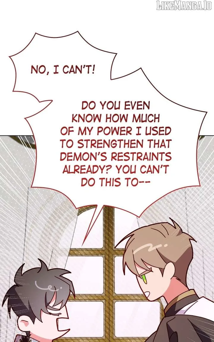 Hoping for My Death Chapter 77 page 50