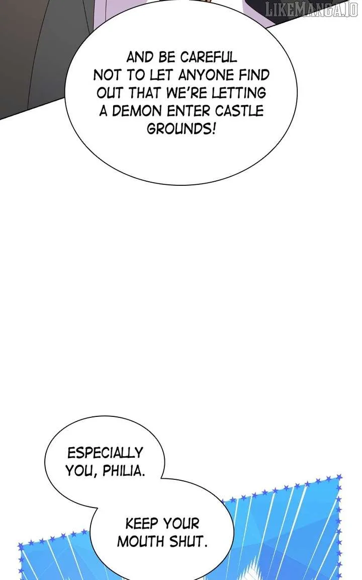 Hoping for My Death Chapter 77 page 41