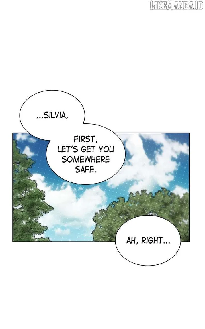 Hoping for My Death Chapter 77 page 29