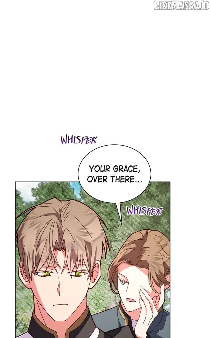 Hoping for My Death Chapter 77 page 16