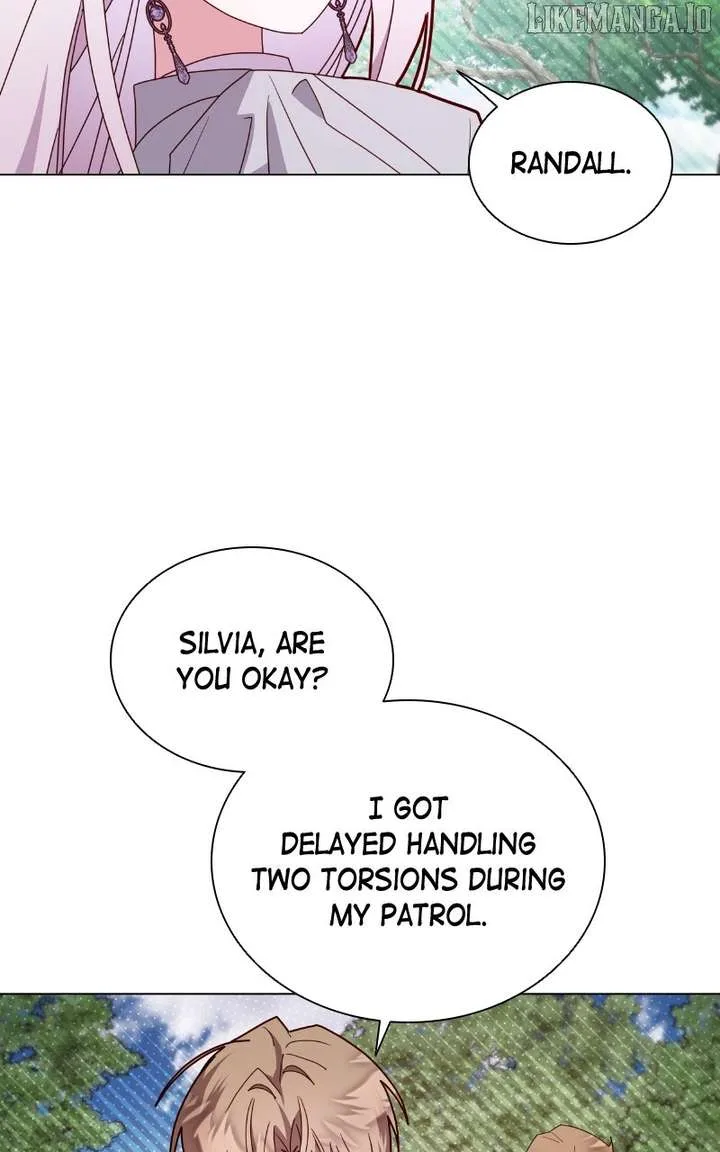 Hoping for My Death Chapter 77 page 9
