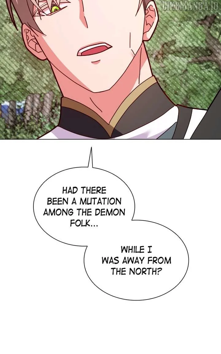 Hoping for My Death Chapter 77 page 32