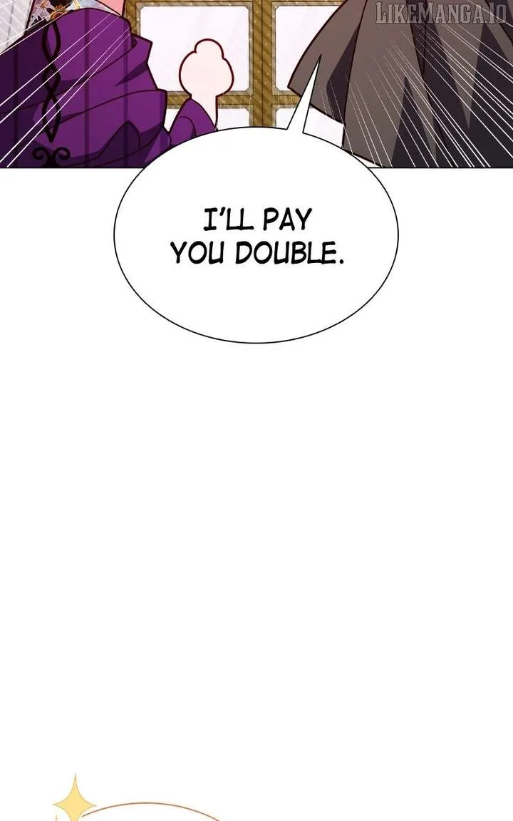 Hoping for My Death Chapter 77 page 51