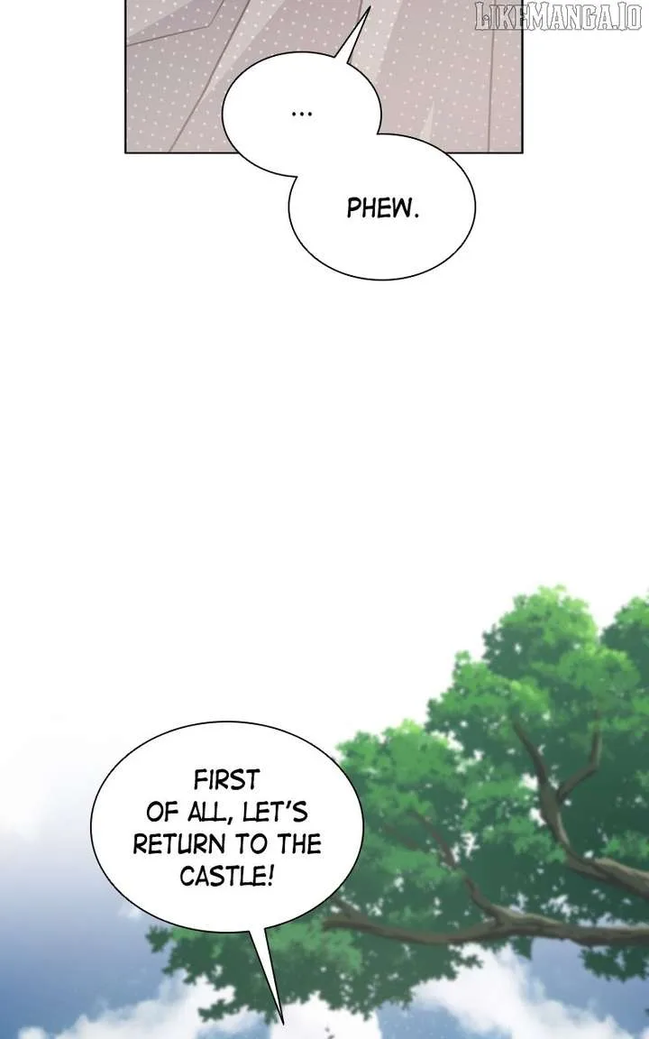 Hoping for My Death Chapter 77 page 39