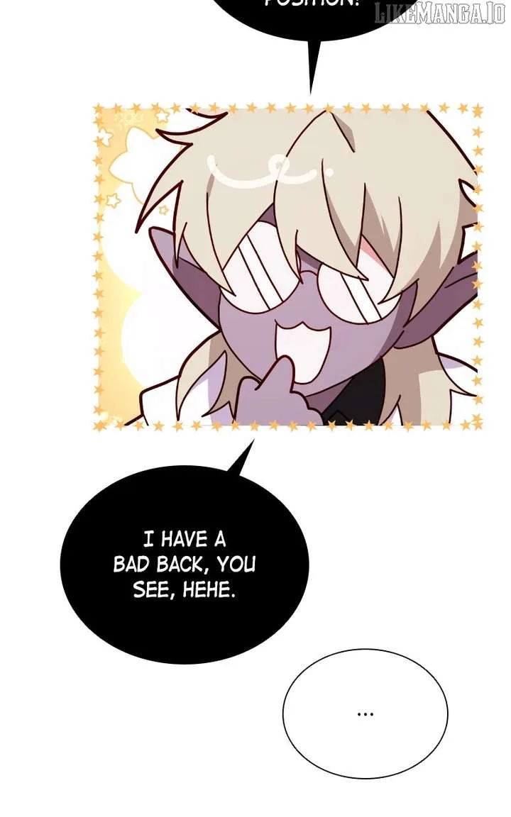 Hoping for My Death Chapter 77 page 35