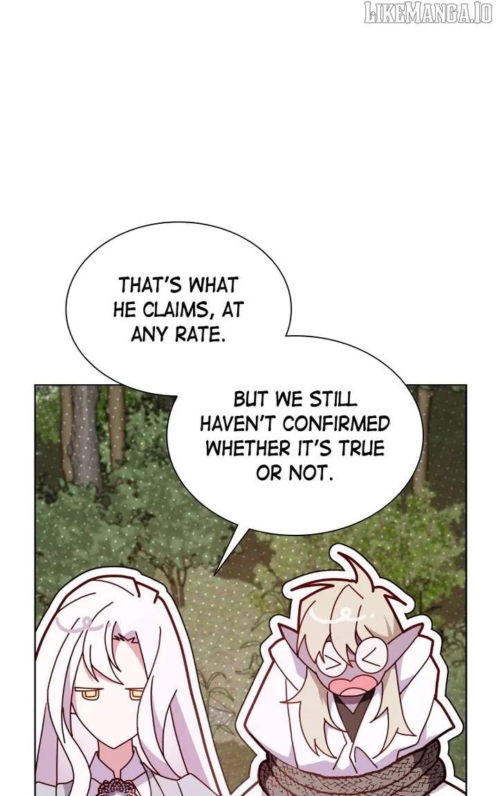 Hoping for My Death Chapter 77 page 26