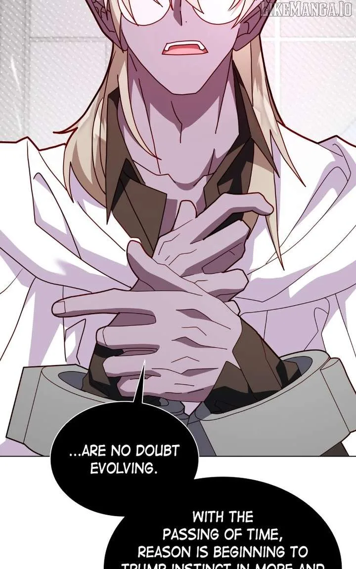 Hoping for My Death Chapter 77 page 72