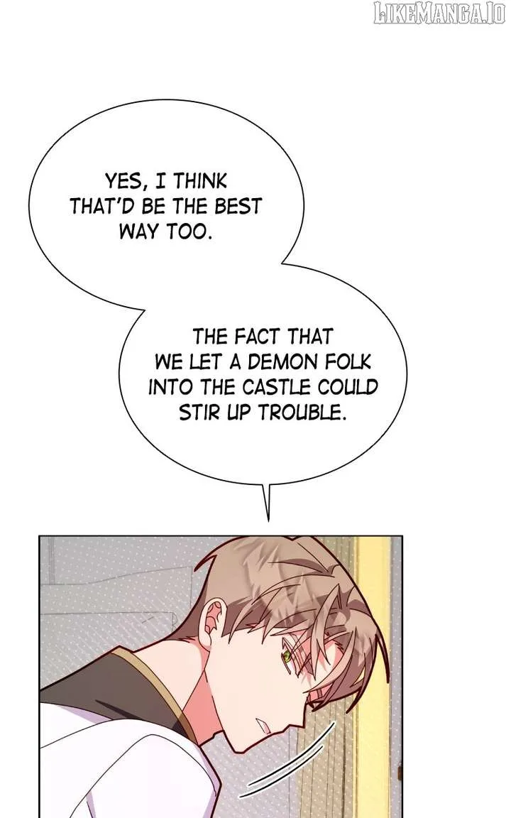 Hoping for My Death Chapter 77 page 101