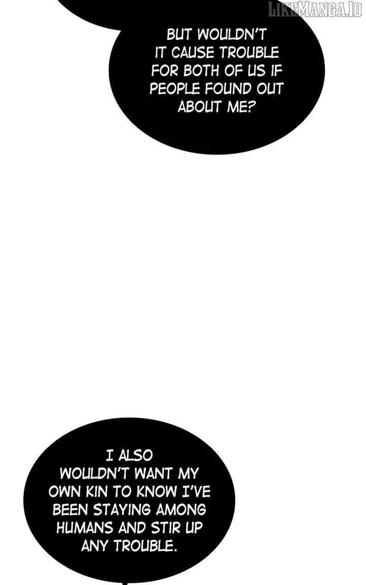 Hoping for My Death Chapter 77 page 91