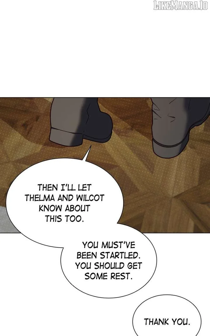 Hoping for My Death Chapter 77 page 103