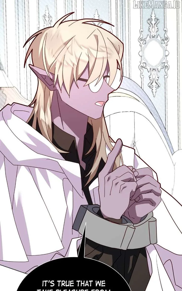 Hoping for My Death Chapter 77 page 75