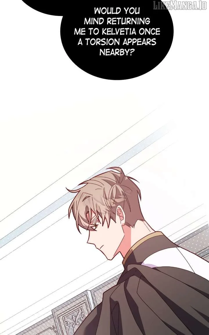 Hoping for My Death Chapter 77 page 93