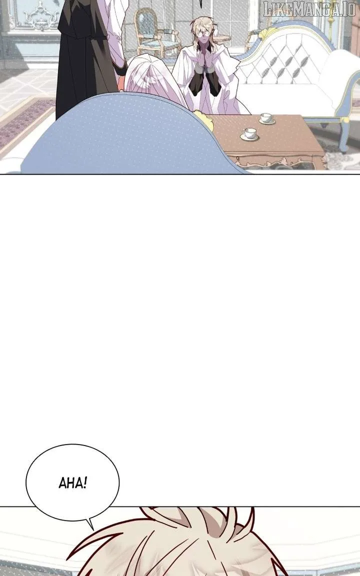 Hoping for My Death Chapter 77 page 64