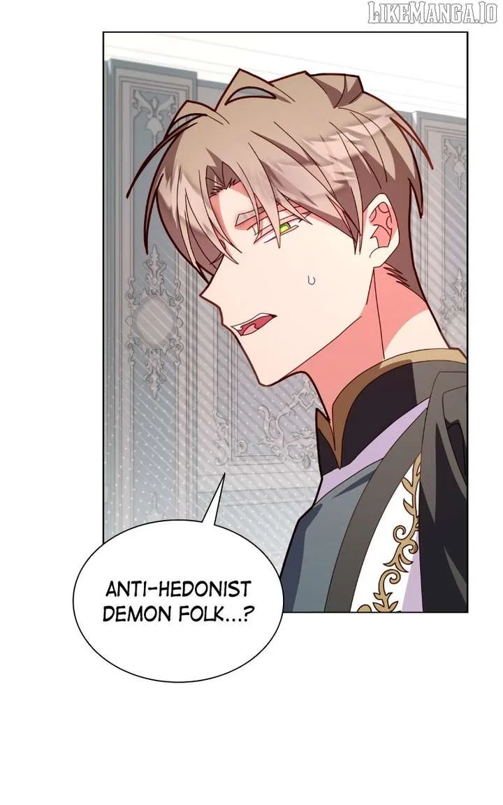 Hoping for My Death Chapter 77 page 84