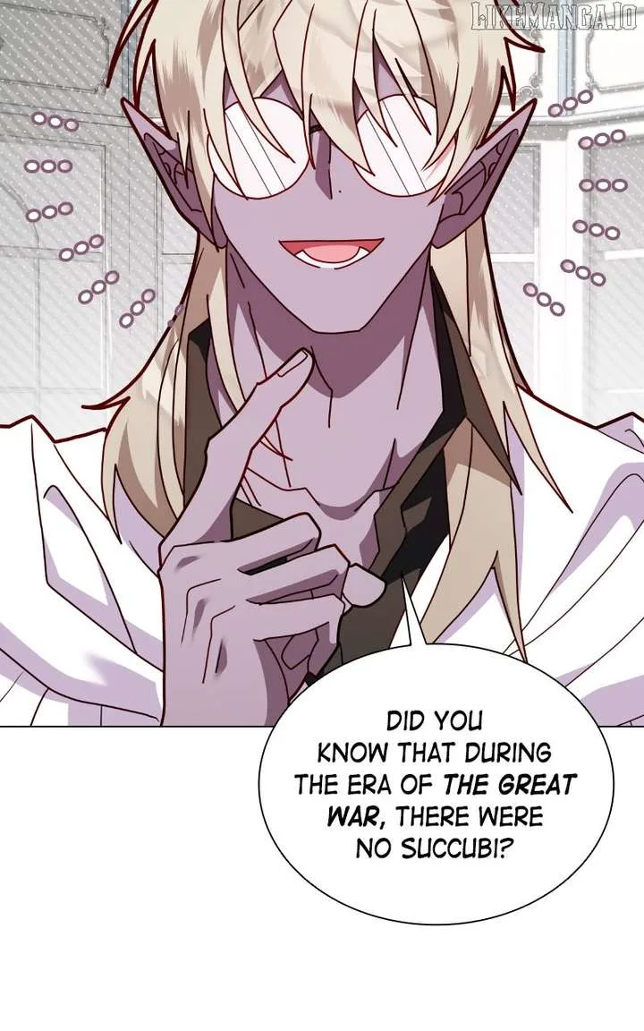 Hoping for My Death Chapter 77 page 65