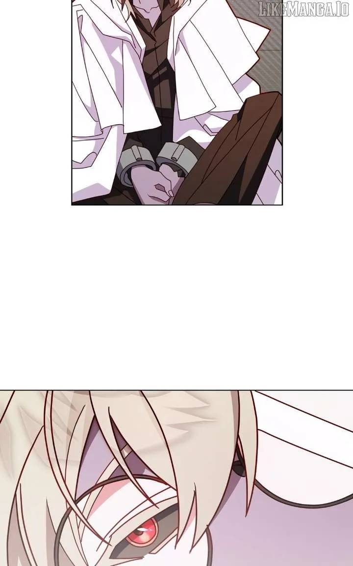 Hoping for My Death Chapter 77 page 107
