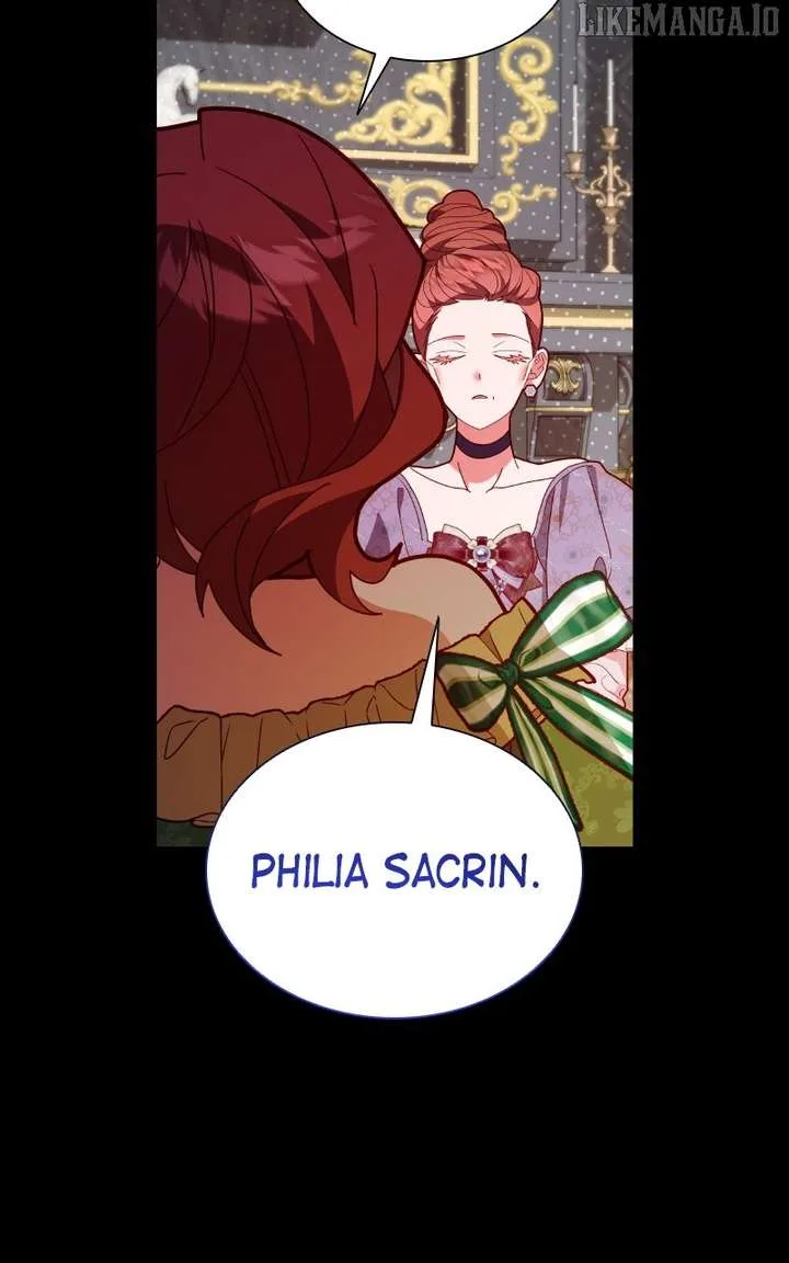 Hoping for My Death Chapter 76 page 13