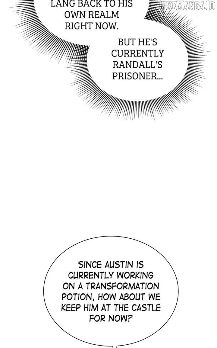 Hoping for My Death Chapter 77 page 99
