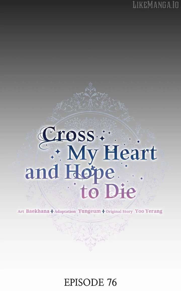 Hoping for My Death Chapter 76 page 6