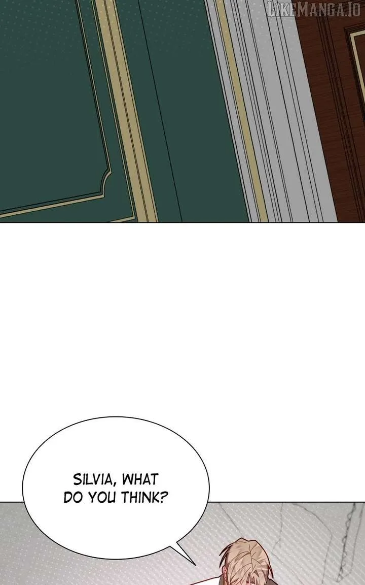 Hoping for My Death Chapter 77 page 96